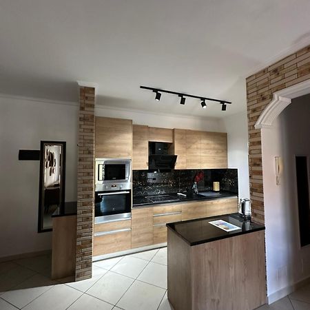 Sunset Apartments Lungomare Vlore Exterior photo