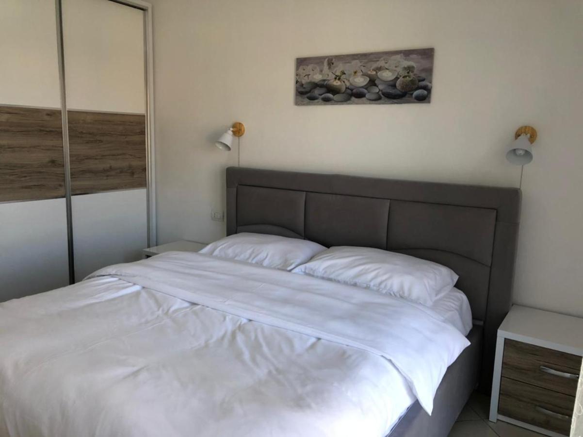 Sunset Apartments Lungomare Vlore Exterior photo