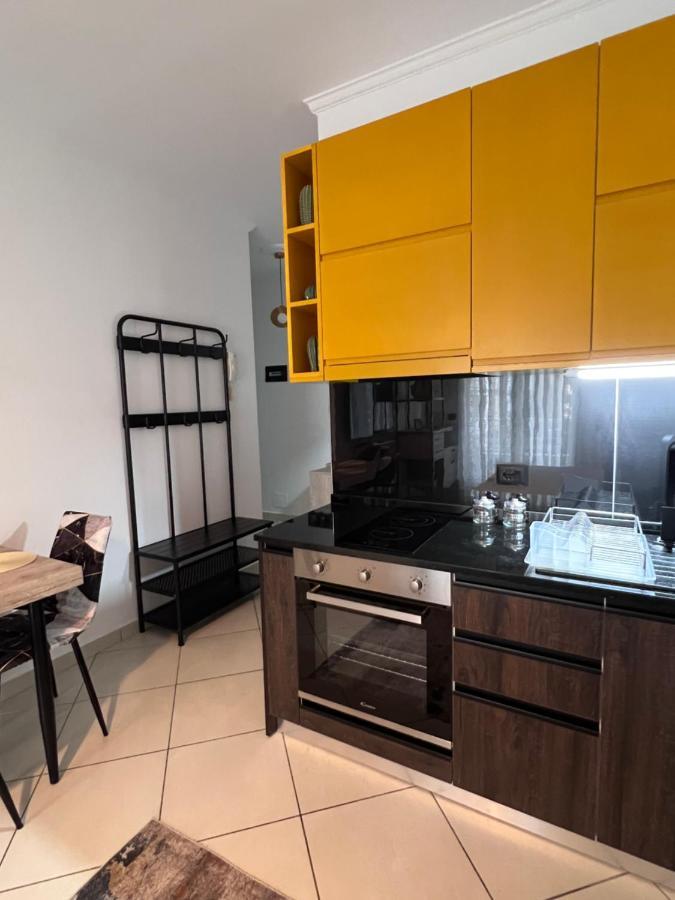 Sunset Apartments Lungomare Vlore Exterior photo