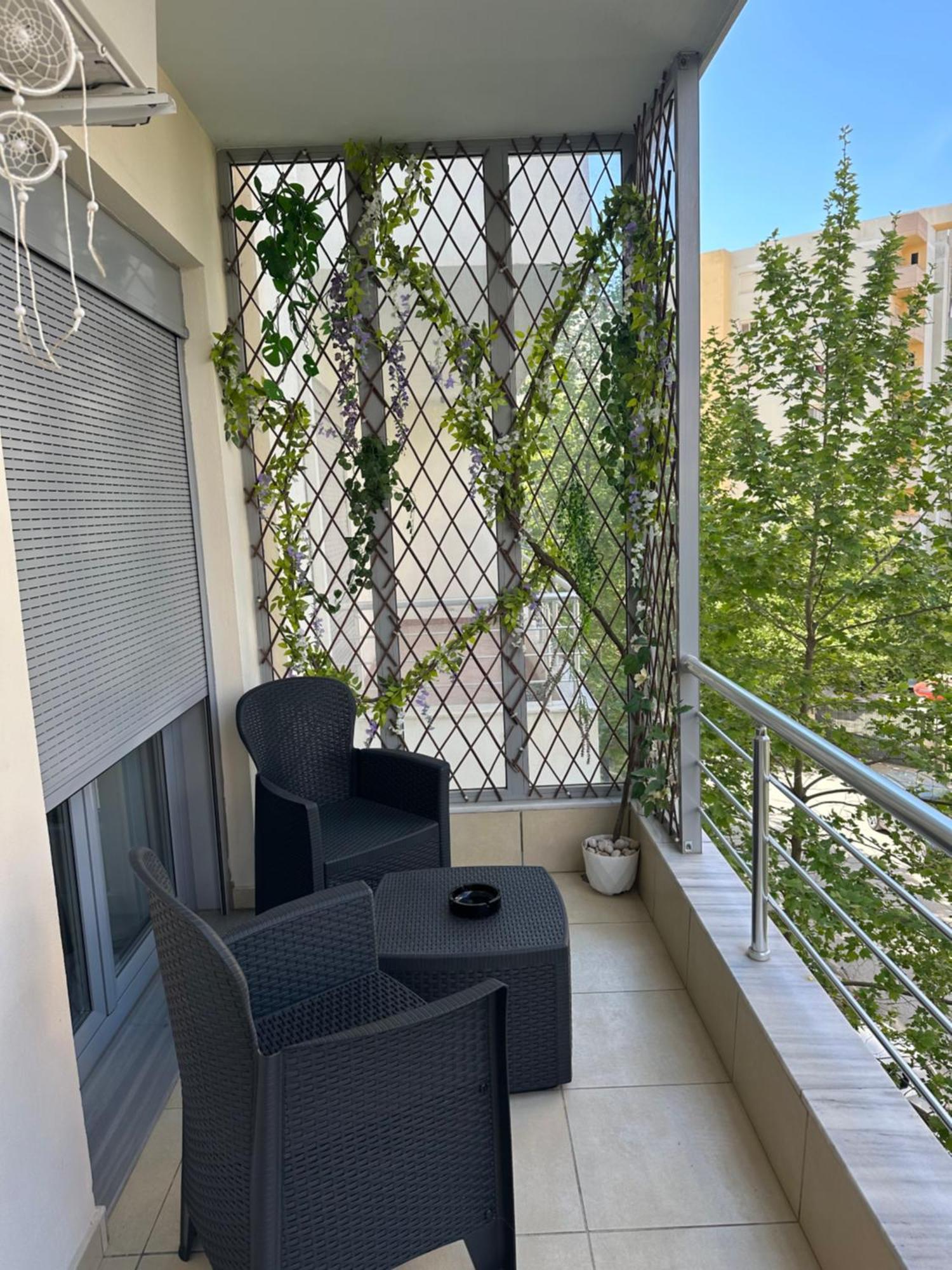 Sunset Apartments Lungomare Vlore Exterior photo